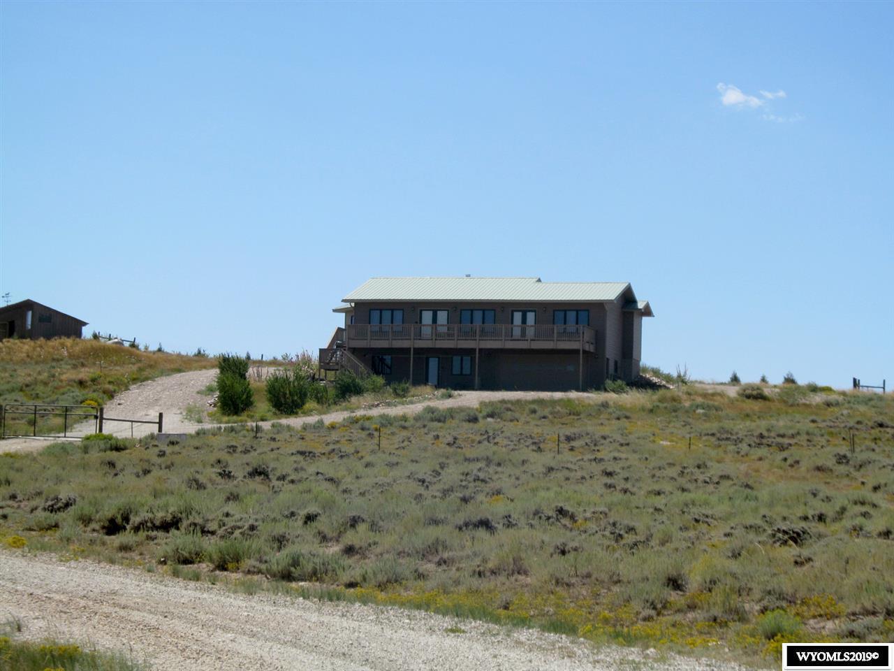 60 Two Buttes - Photo 1