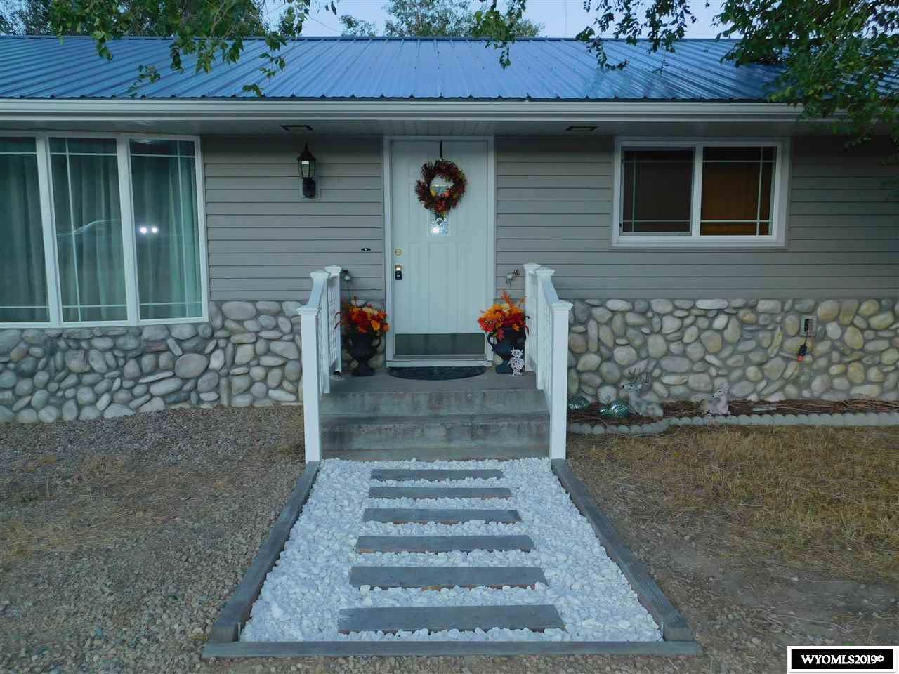 448 Washakie Drive - Photo 1