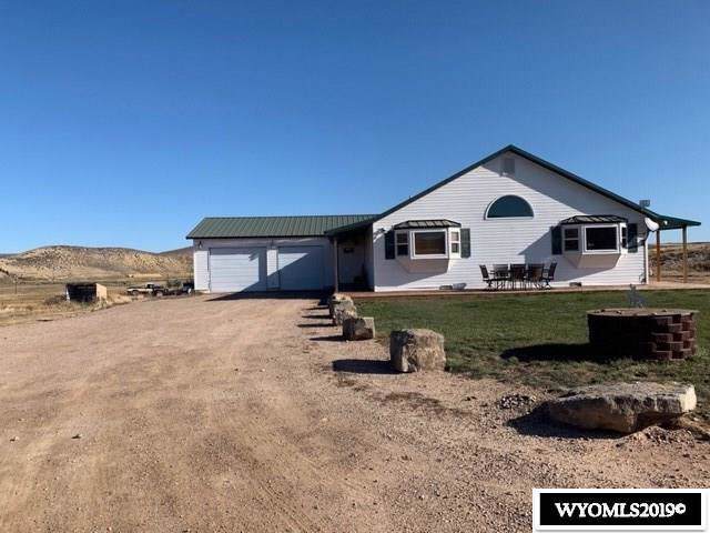 549 Spring Creek Road - Photo 1