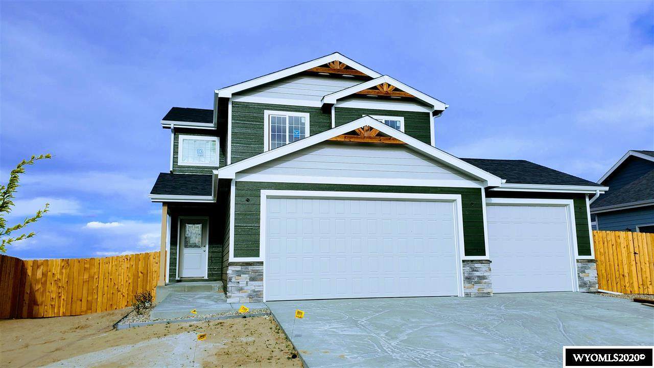 3059 Indian Scout Drive - Photo 1 3059 Indian Scout Drive - Photo 1