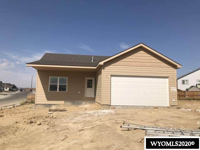926 Dusty Terrace - Photo 1