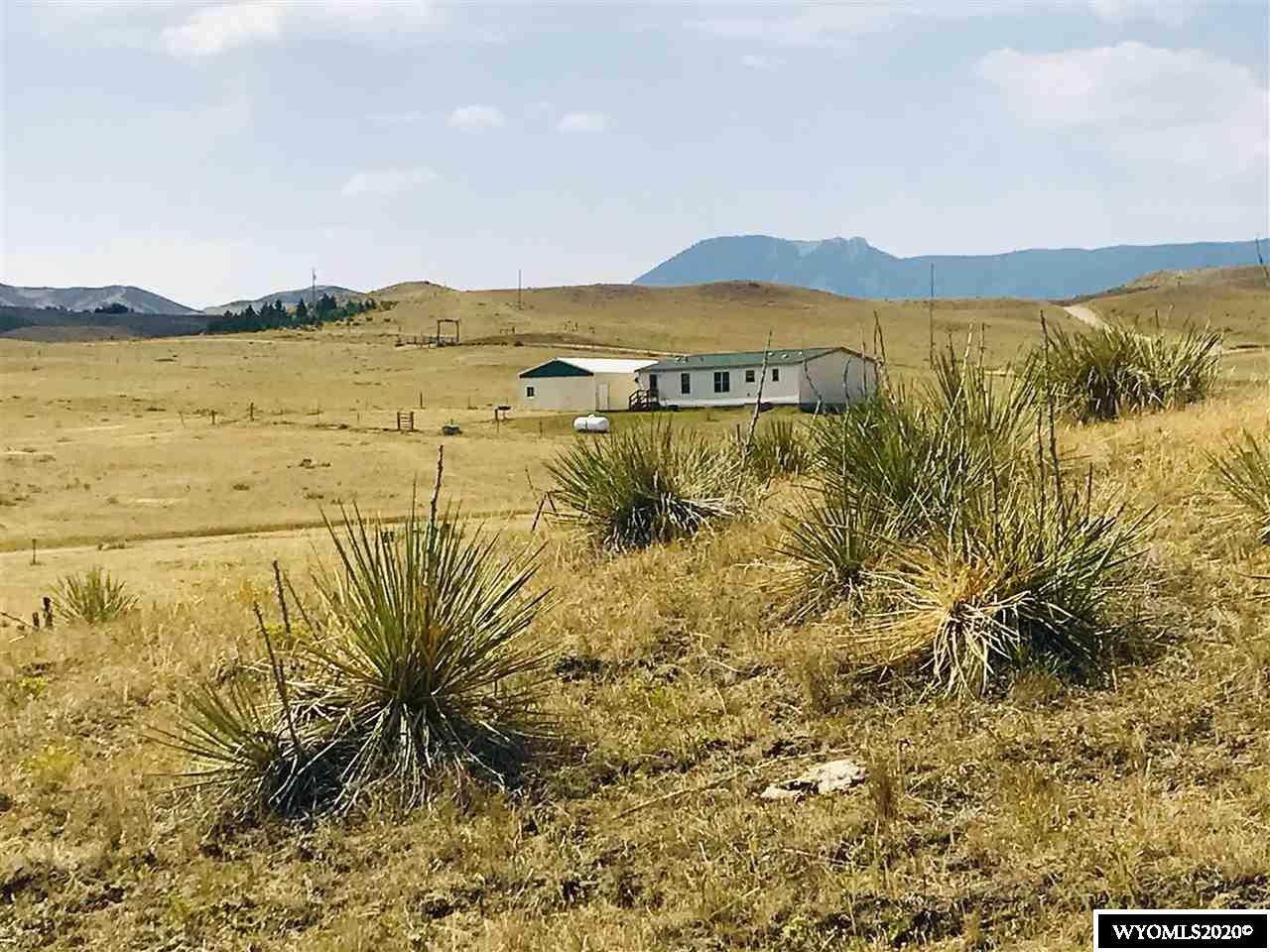 84 Maverick Trail - Photo 1