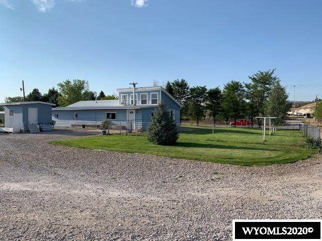 550 Wheatland Street - Photo 1