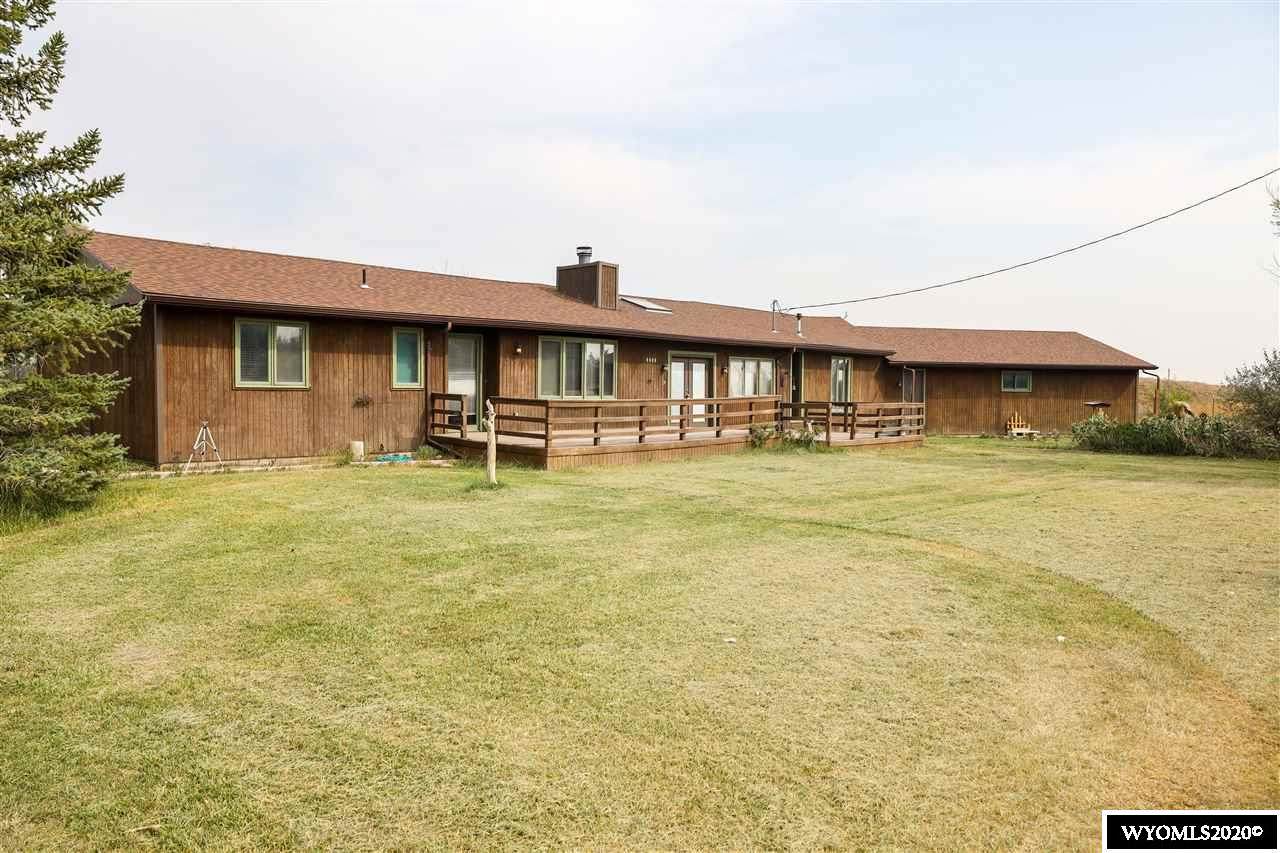 4525 12 Mile Rd - Photo 1