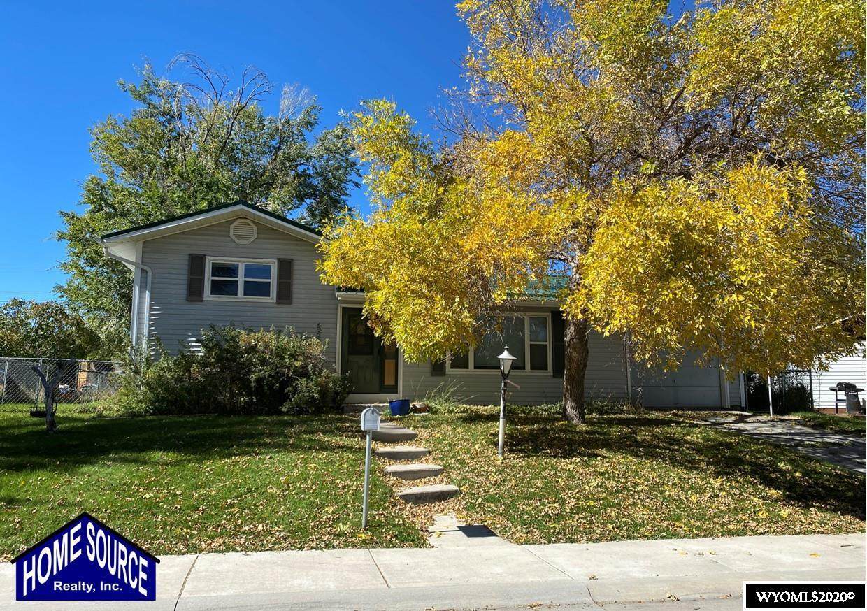 1305 Goodrich Drive - Photo 1
