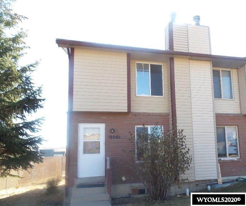 1806 A Antelope Street - Photo 1