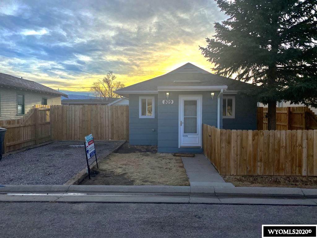 809 Platte - Photo 1