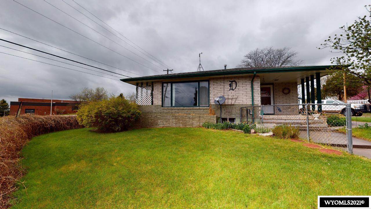 381 Linda Vista Road - Photo 1