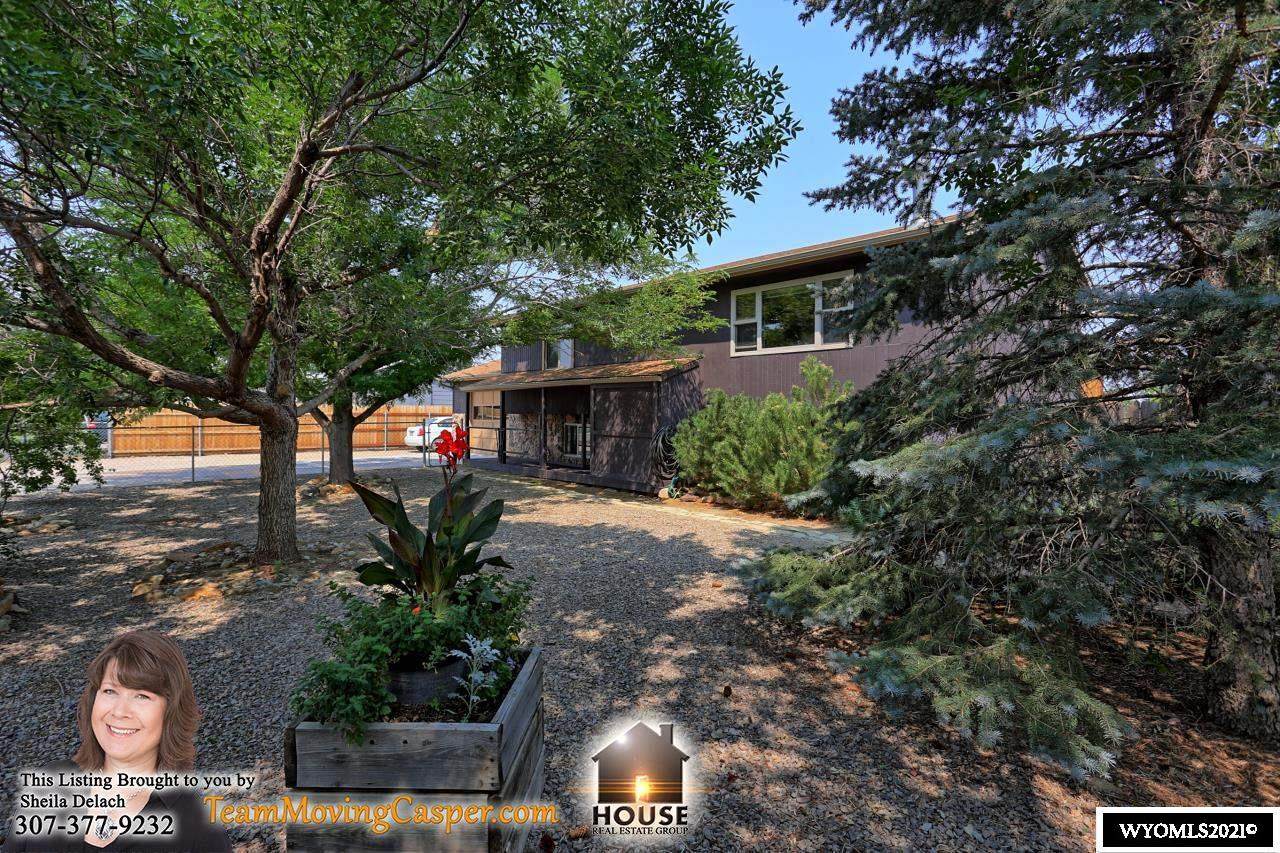 4465 Trails End - Photo 1