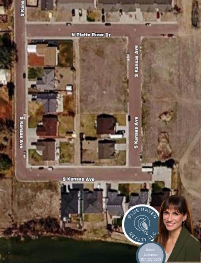 Lot 18 S Kansas Ave - Photo 1