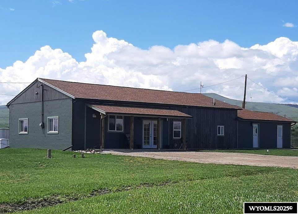 7957 State Highway 789 - Photo 1