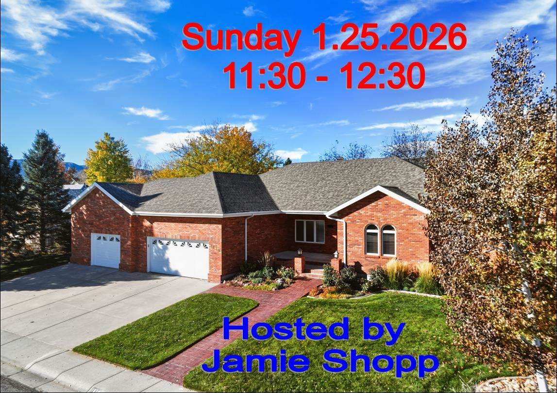 1816 Miracle Drive - Photo 1