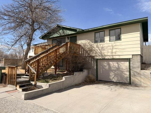 212 Kinnikinnick - Photo 1