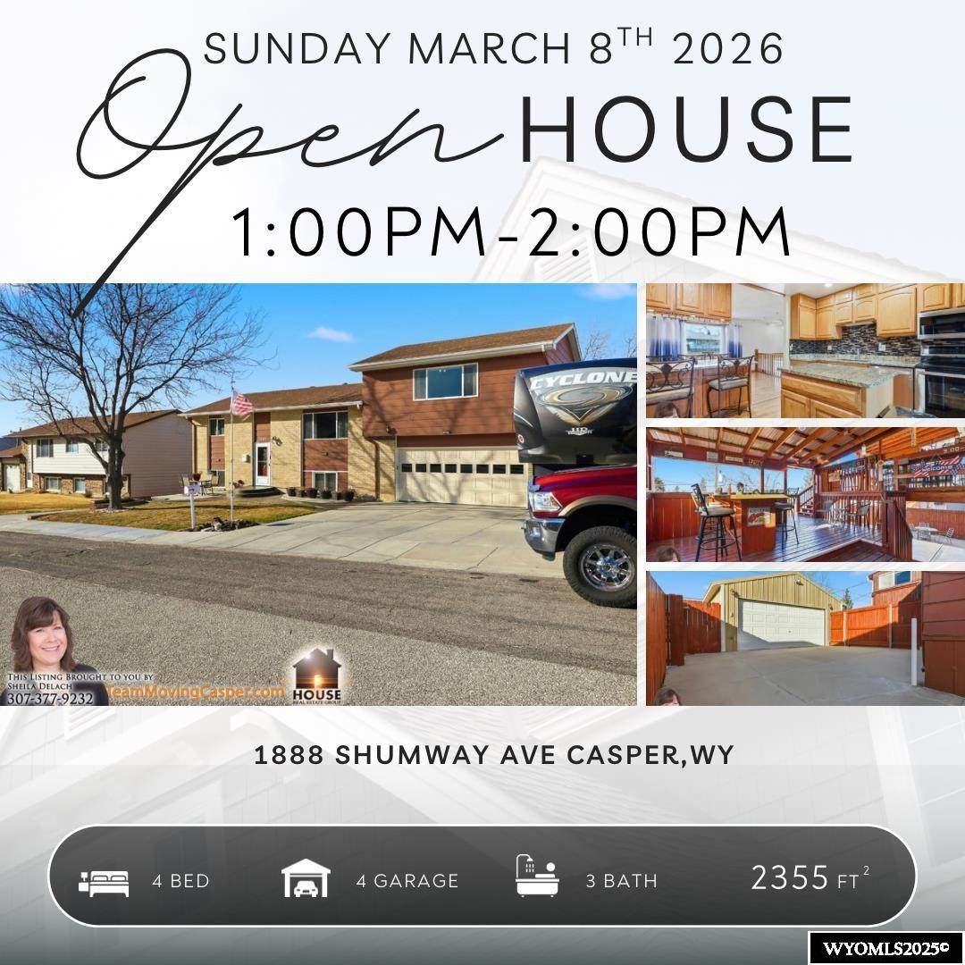 1888 Shumway Avenue - Photo 1