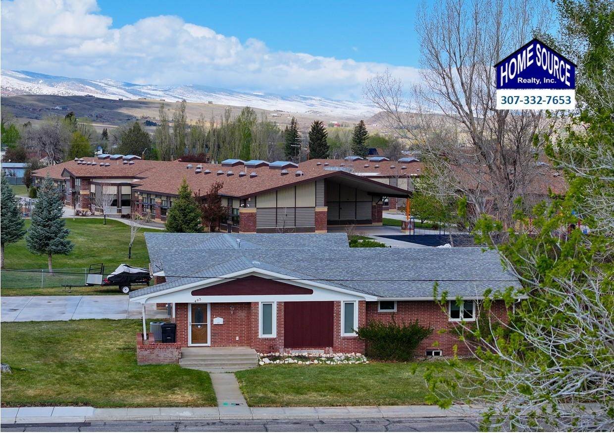 485 5th Street - Photo 1