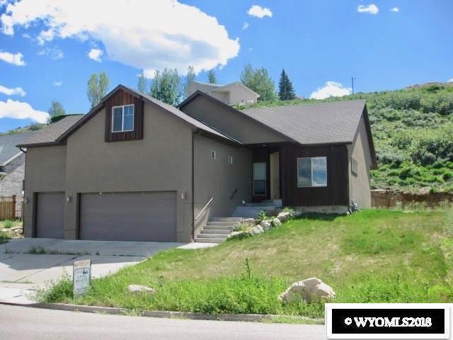 163 Wilderness - Photo 1