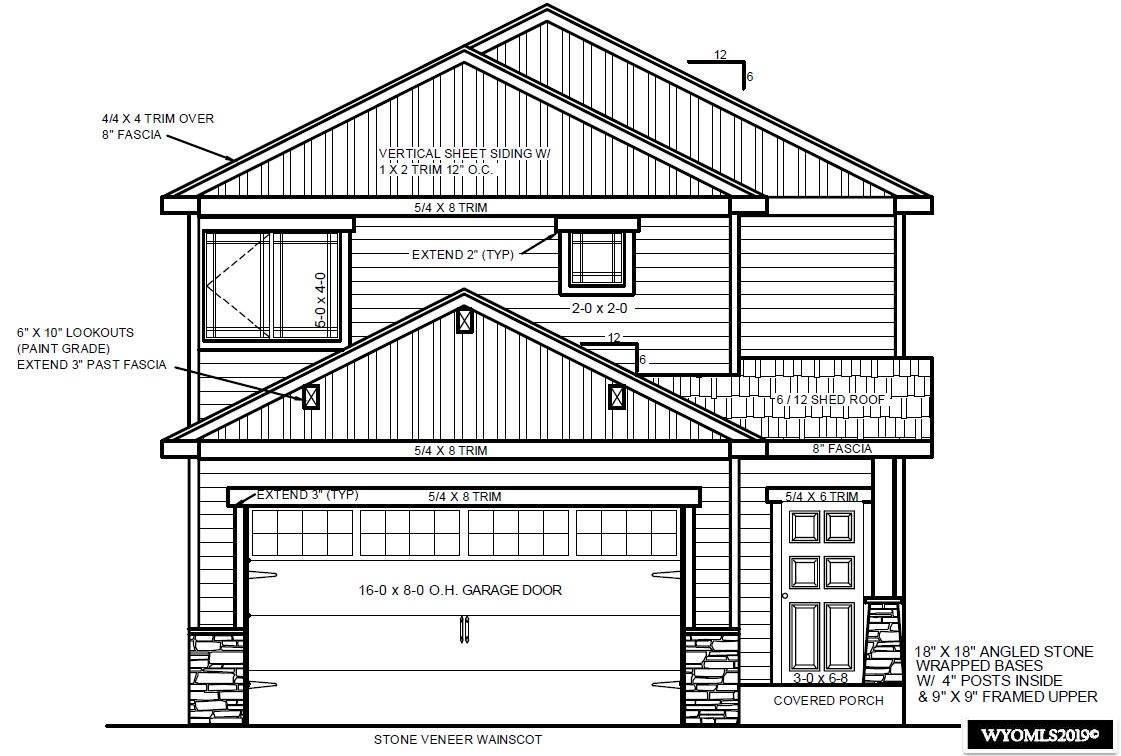 6052 Overlook Way - Photo 1