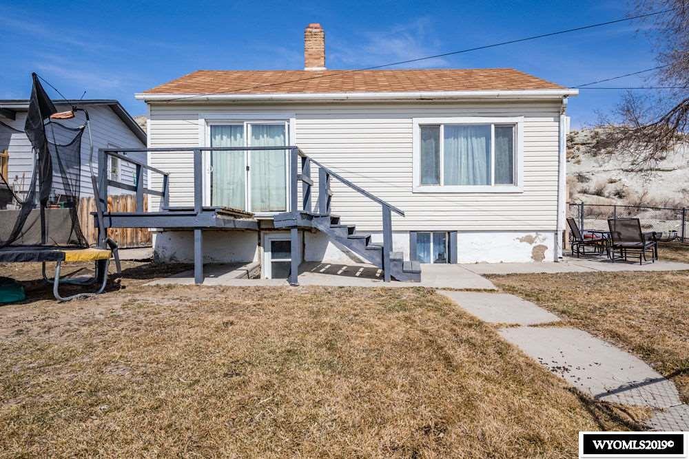 313 4th East Street - Photo 1