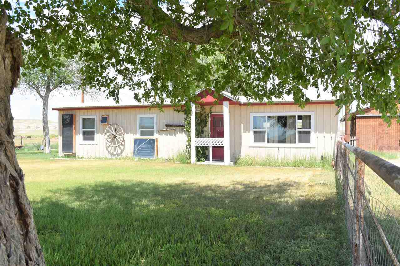 240 Bonneville Road - Photo 1