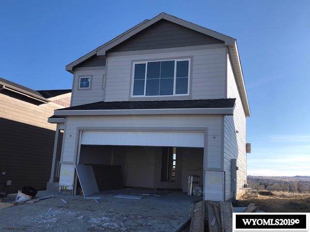 123 Coyote Court - Photo 1