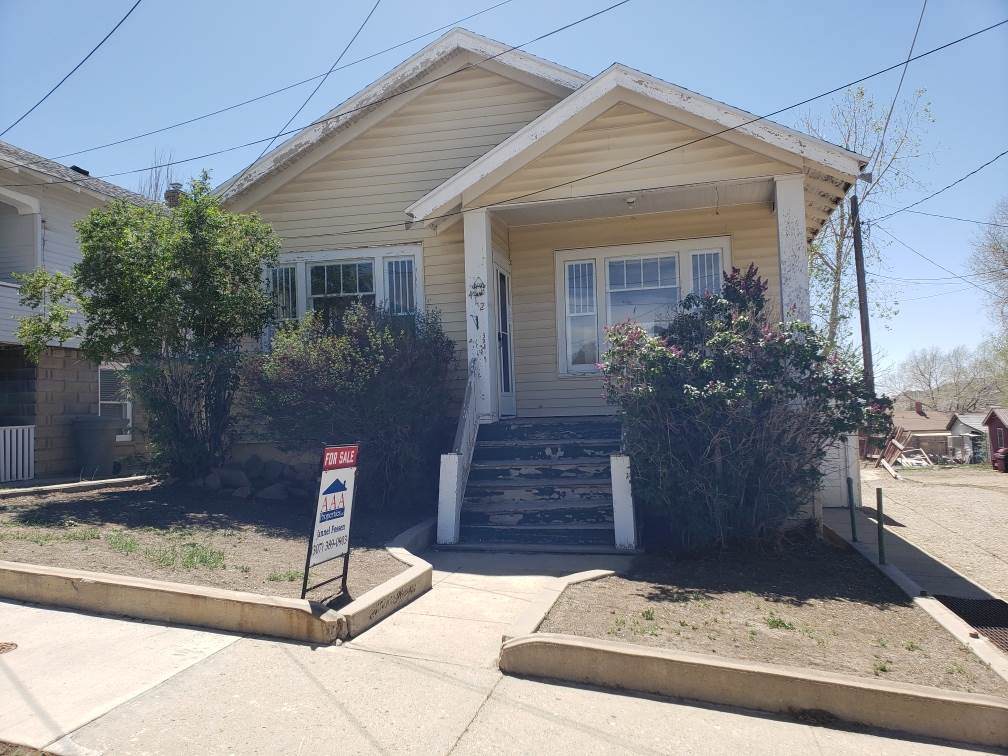 412 Walnut Street - Photo 1