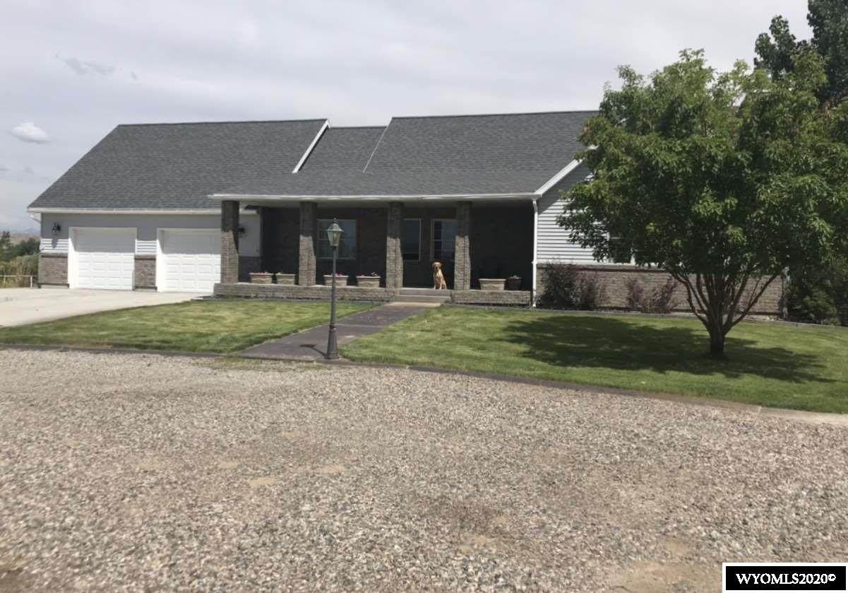 1013 Killdeer Circle - Photo 1