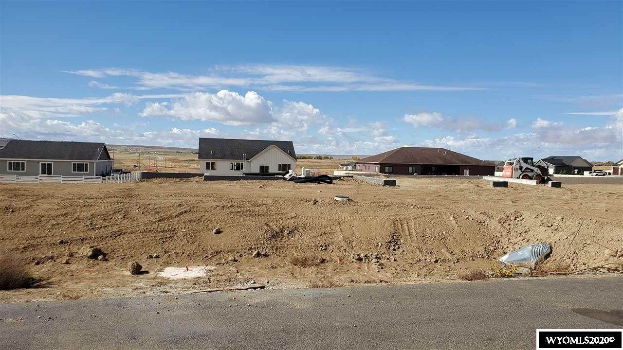 600 West View Way - Photo 1