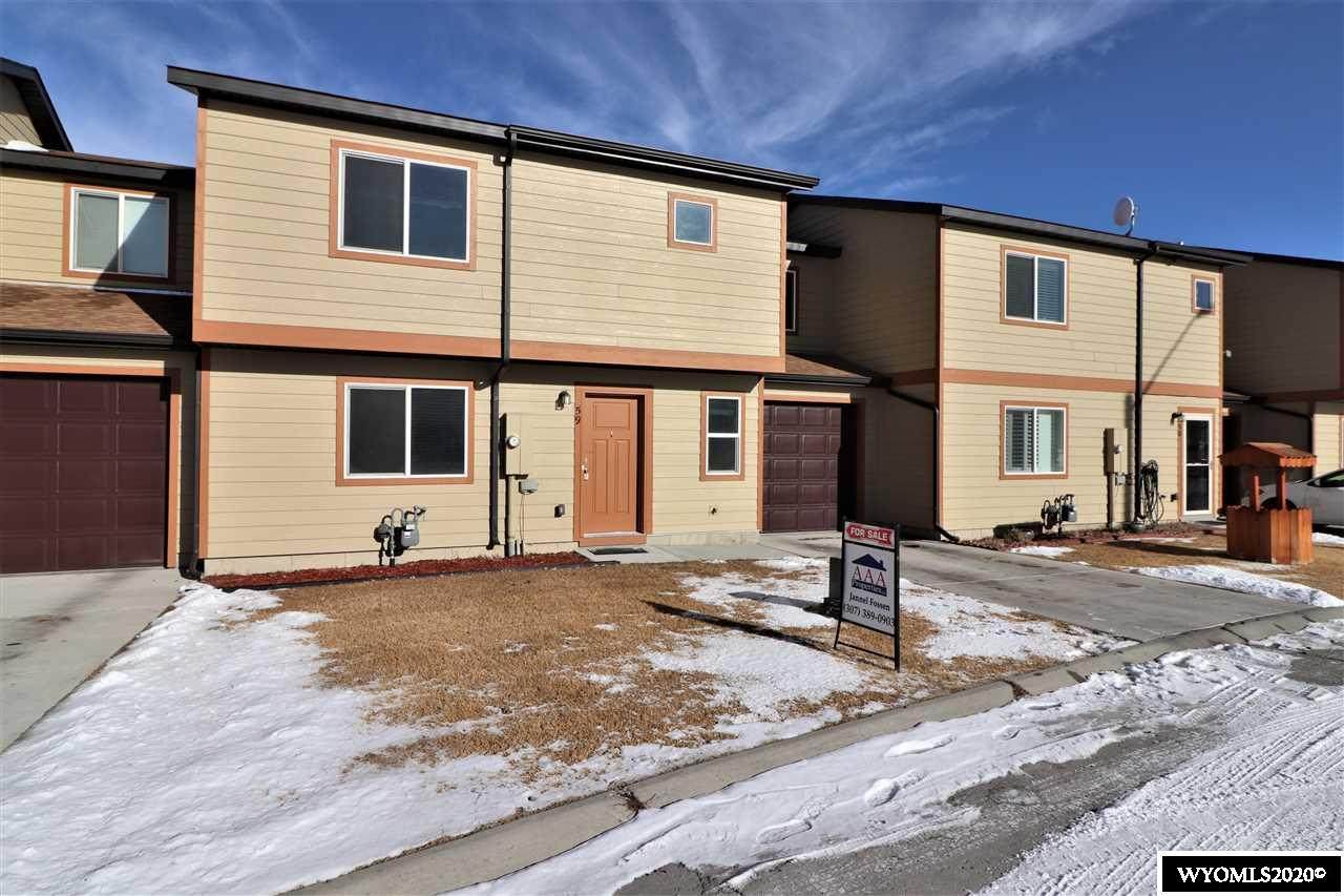 700 Shoshone #59 - Photo 1