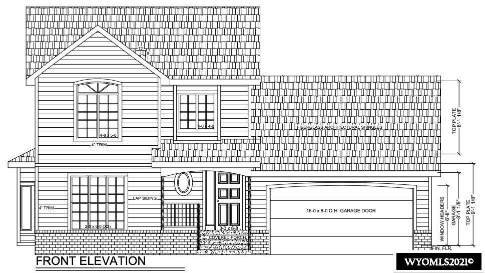 6083 Thunder Valley Road - Photo 1
