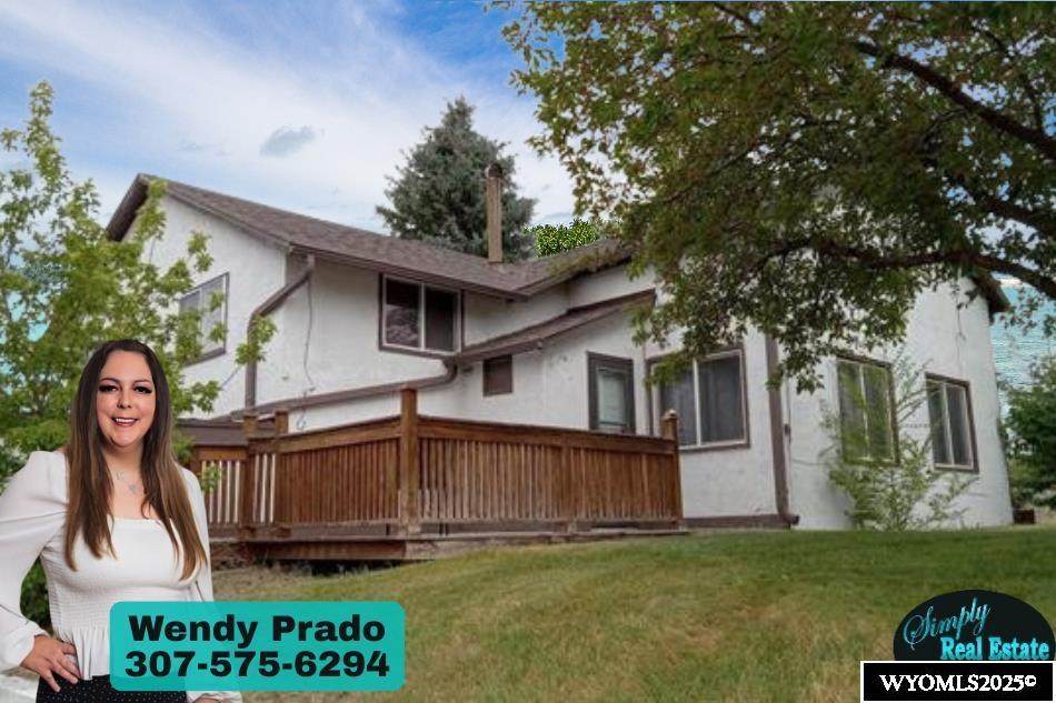 2901 D Street - Photo 1