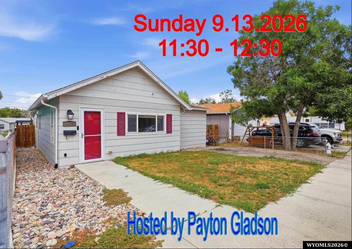 1411 Jackson Street - Photo 1