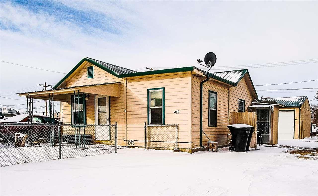 442 Lennox Street - Photo 1