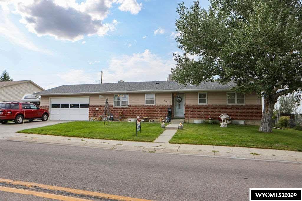 2930 Ridgecrest - Photo 1