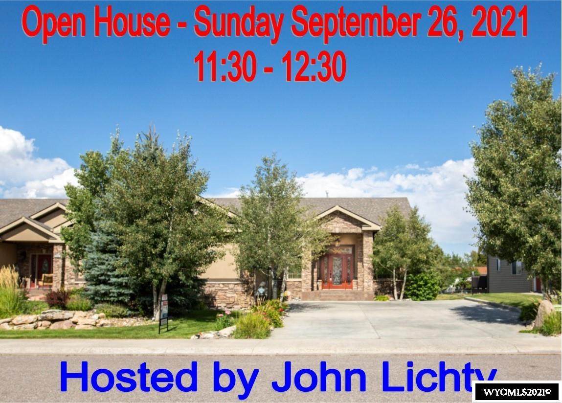 1741 Blue Spruce Drive - Photo 1
