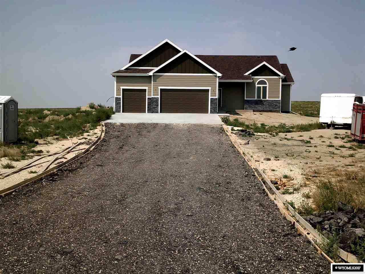 3726 Cattle Trail Drive - Photo 1