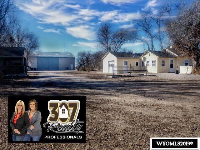 3157 State Hwy 157 - Photo 1