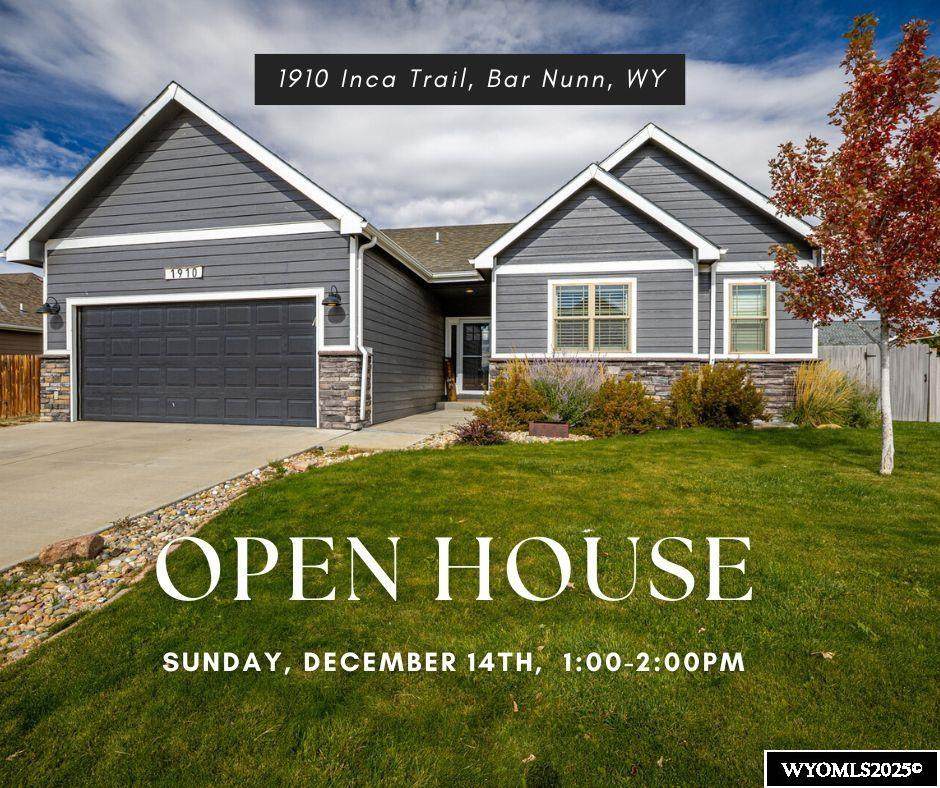 1910 Inca Trail - Photo 1