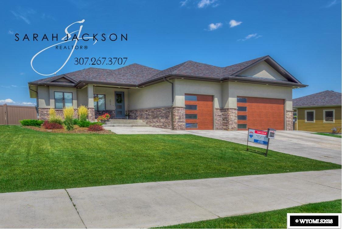 2924 Croydon Drive - Photo 1