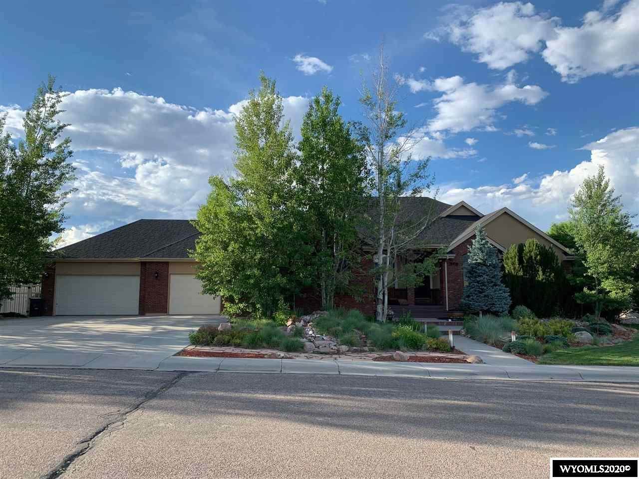 5418 22nd Street - Photo 1