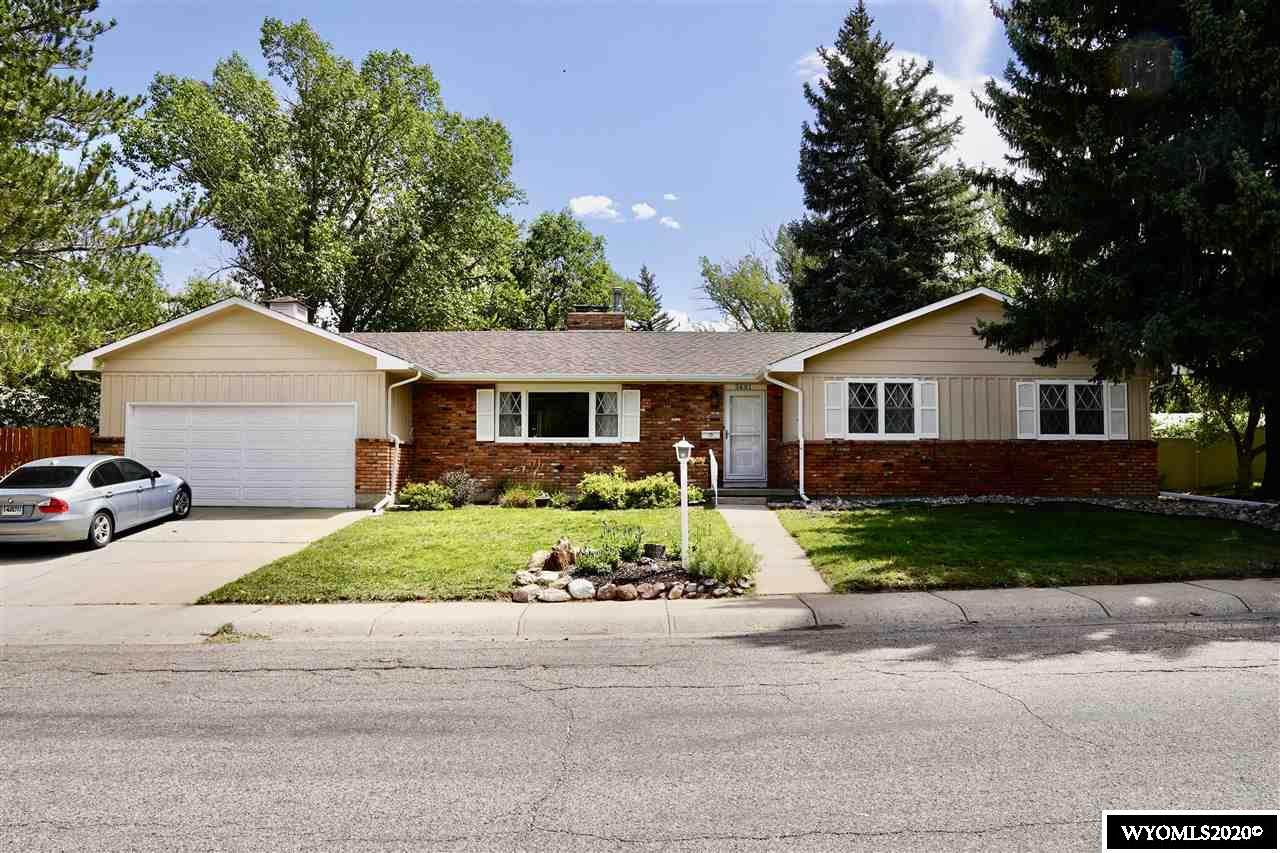 3601 Coffman Avenue - Photo 1