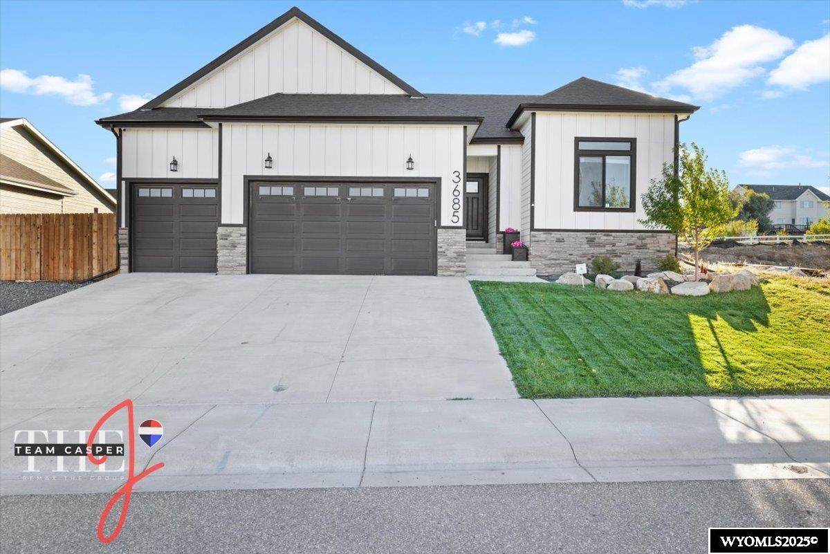 3685 Red Wolf Drive - Photo 1