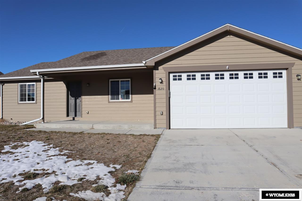 1820 Lakota Trail - Photo 1