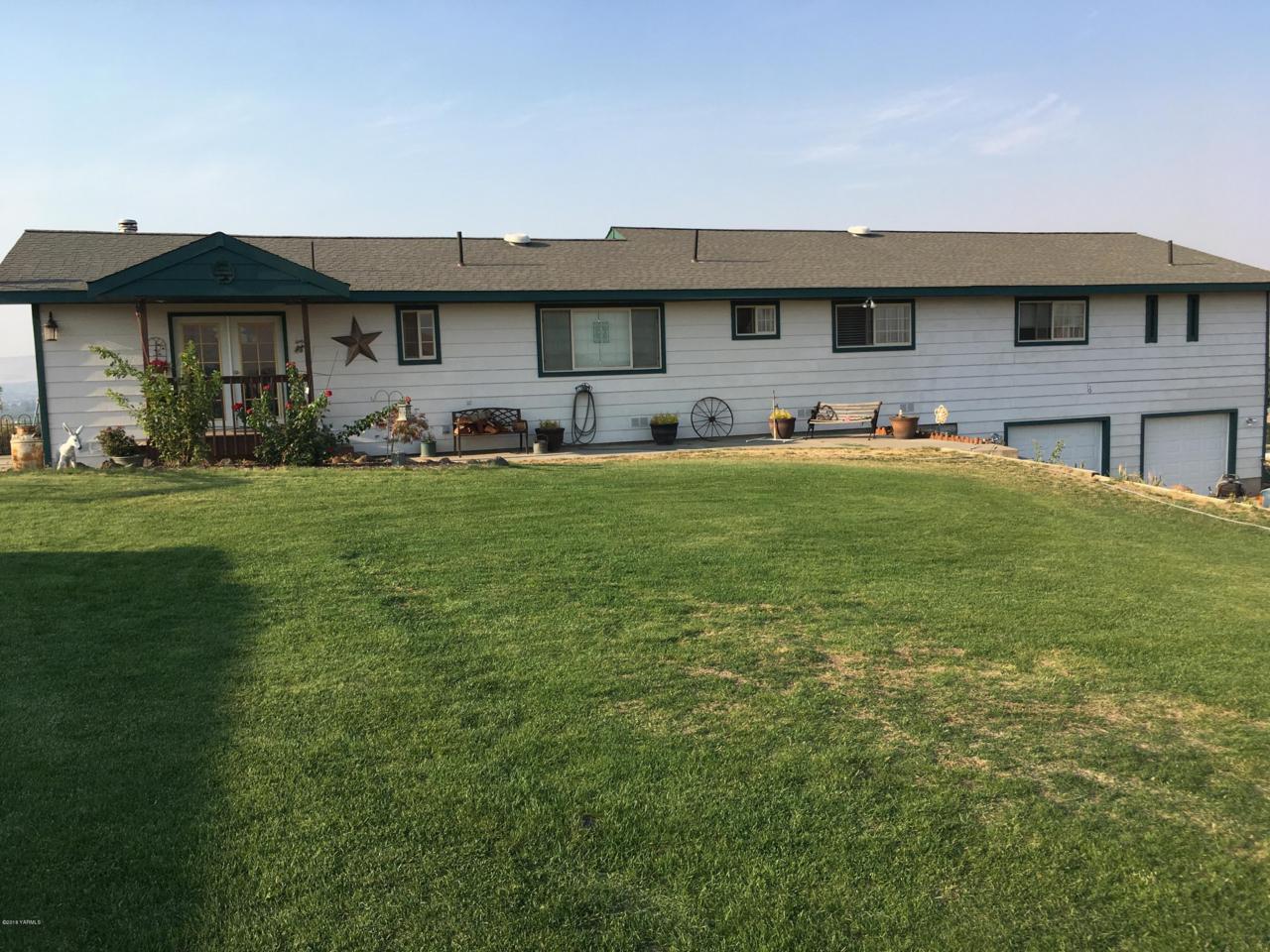 1074 Konnowac Pass Rd - Photo 1