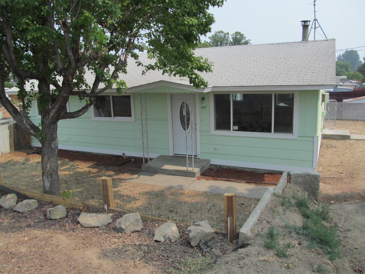 407 9th St - Photo 1