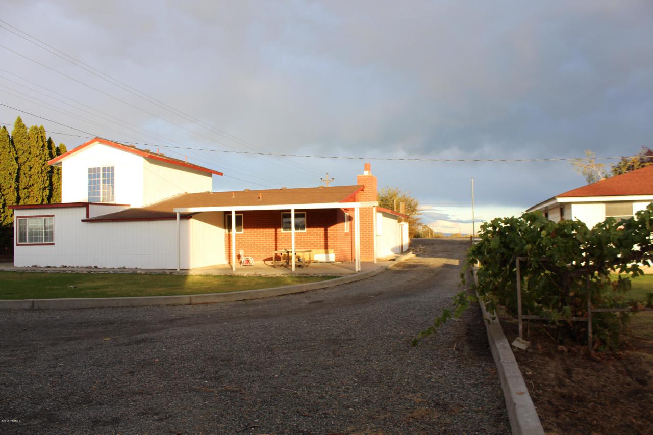 61300 Hwy 97 Ave - Photo 1