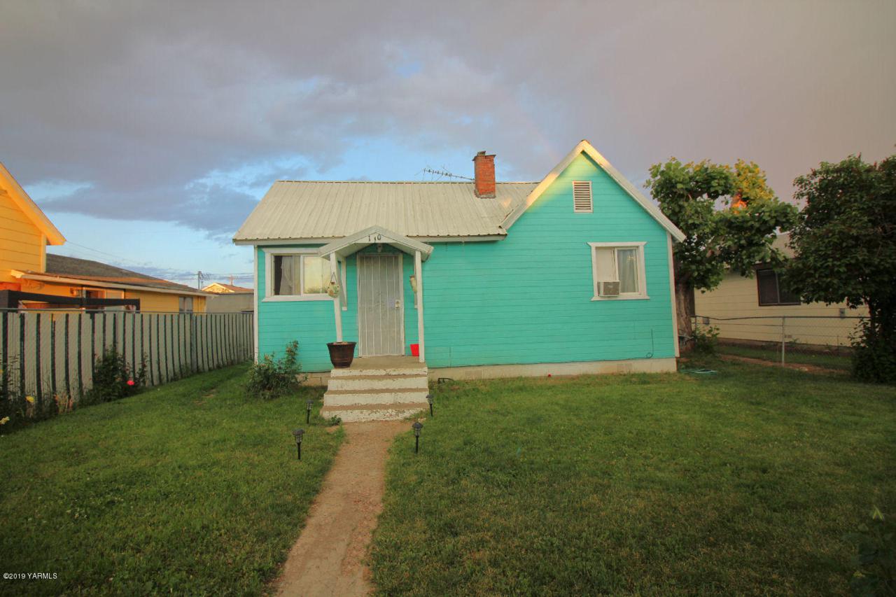 110 Date St - Photo 1