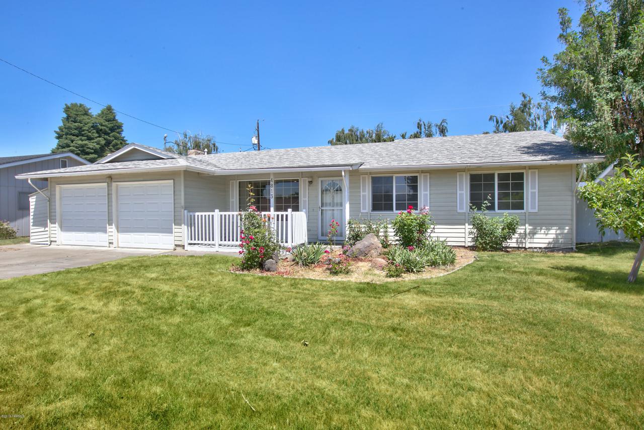 4813 Mccargar Ave - Photo 1