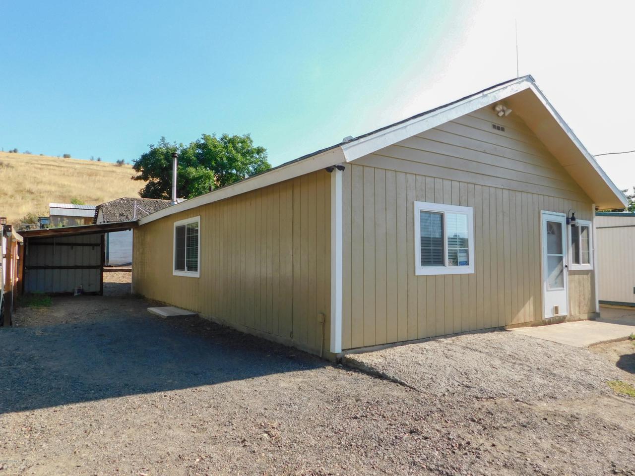 16881 Cottonwood Canyon Rd - Photo 1