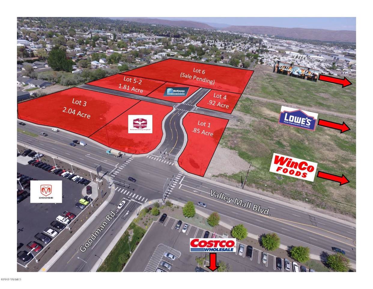NKA Valley Mall Blvd - Photo 1