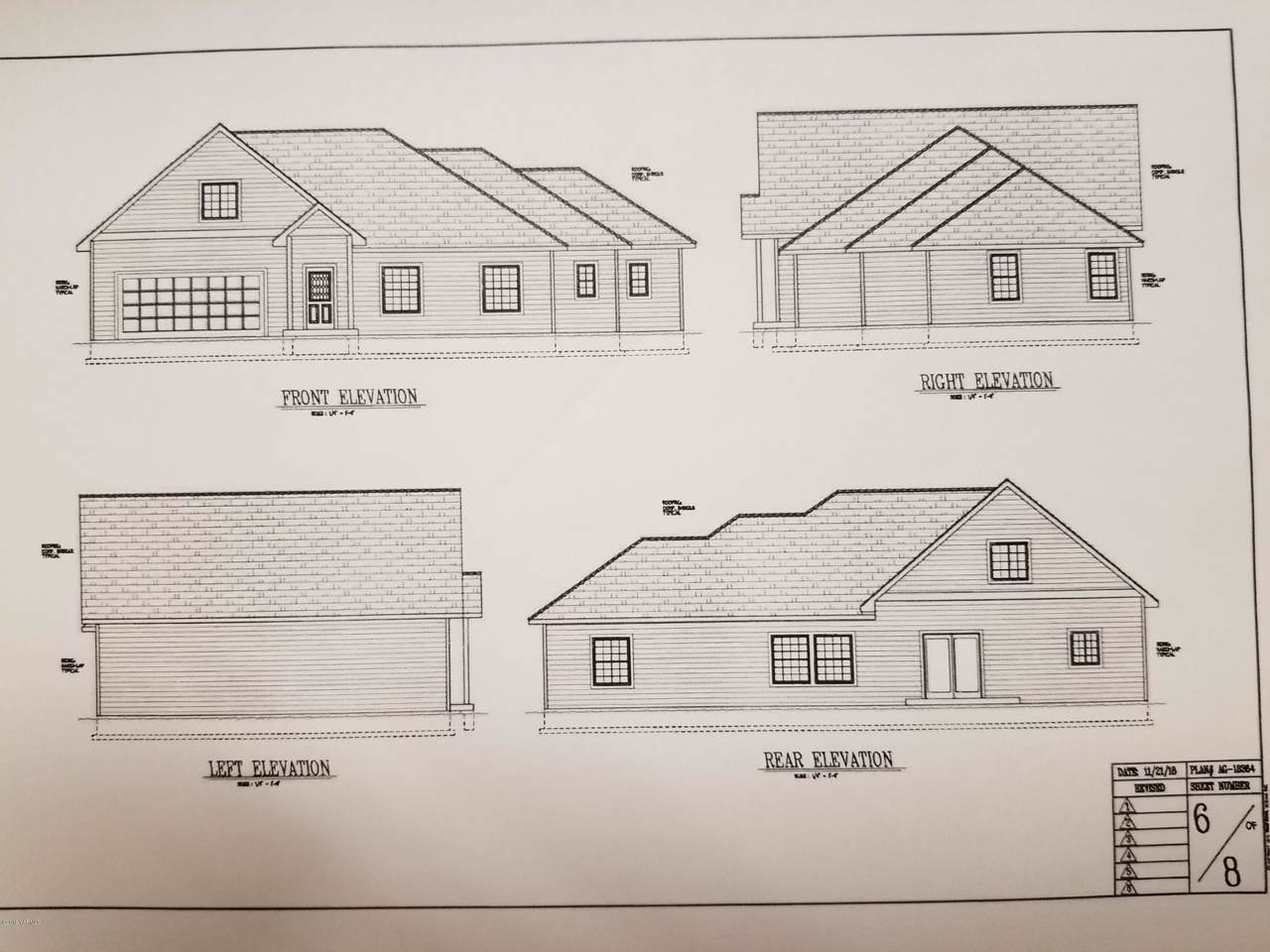 205 Villa Real Dr - Photo 1
